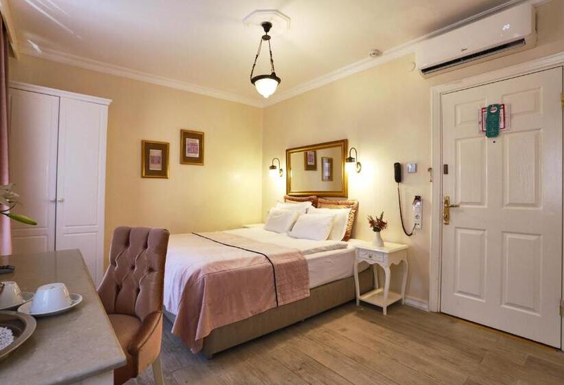 اتاق لوکس, Celal Sultan Hotel Special Class