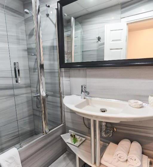 اتاق پریمیوم یک تخته, Celal Sultan Hotel Special Class