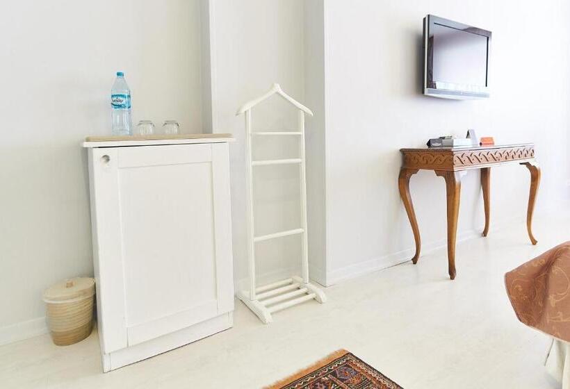 اتاق پرمیوم, Celal Sultan Hotel Special Class