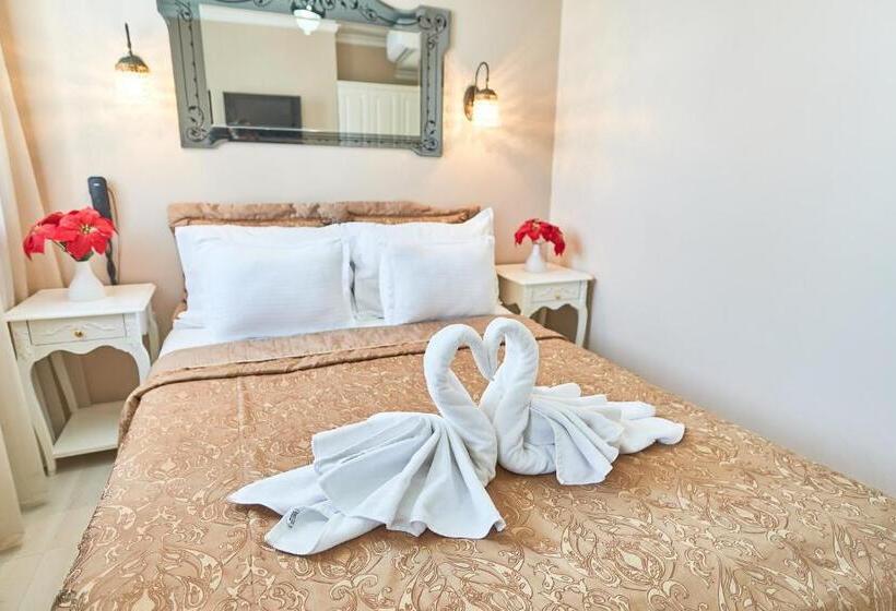 シングルデラックスルーム, Celal Sultan Hotel Special Class
