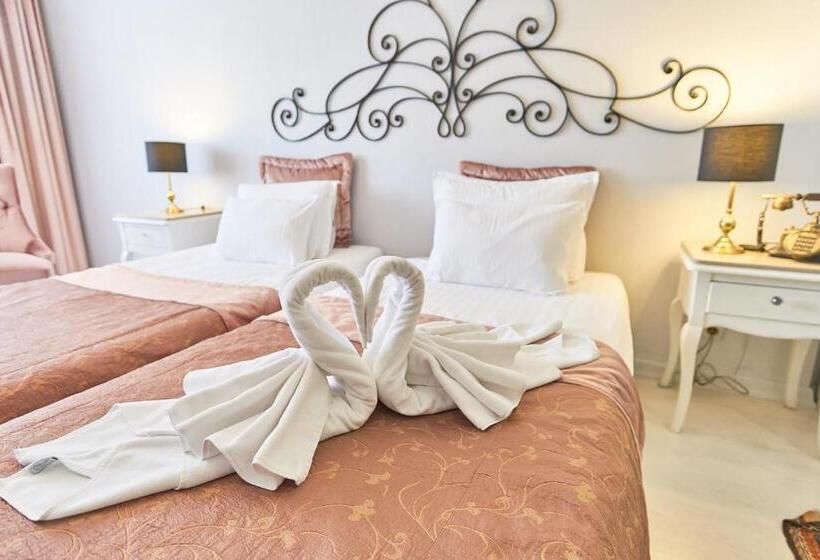 اتاق لوکس, Celal Sultan Hotel Special Class