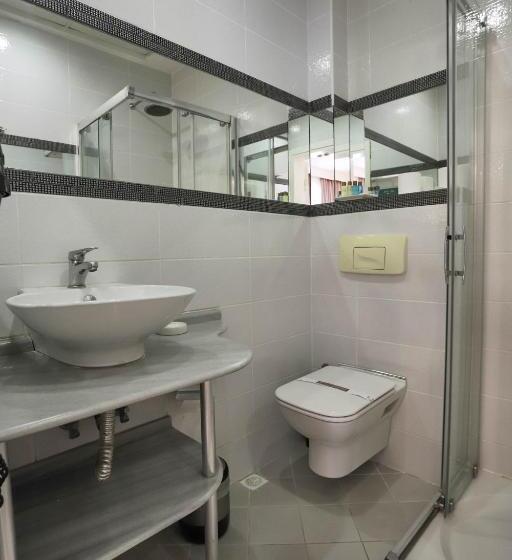 デラックスルーム, Celal Sultan Hotel Special Class