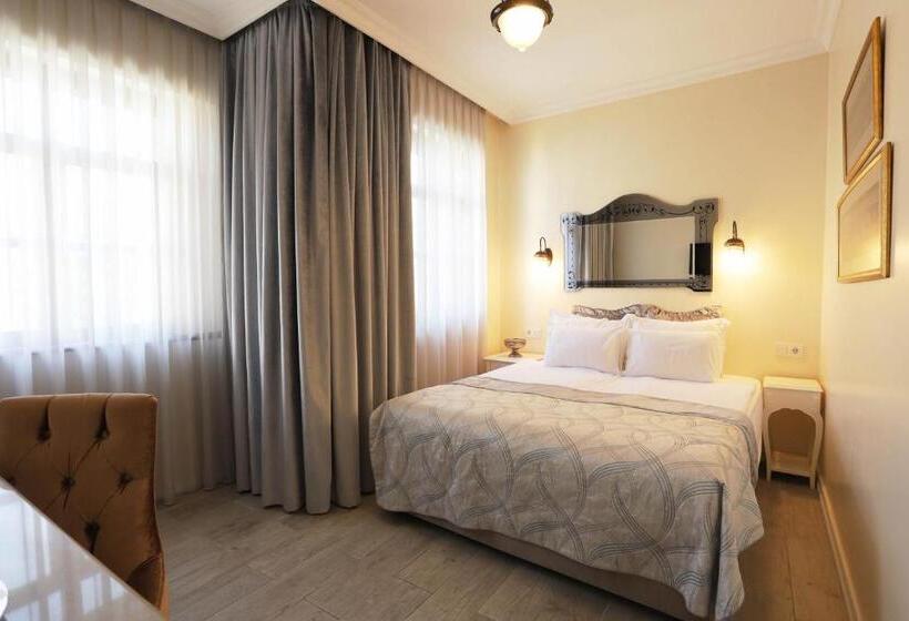 デラックスルーム, Celal Sultan Hotel Special Class