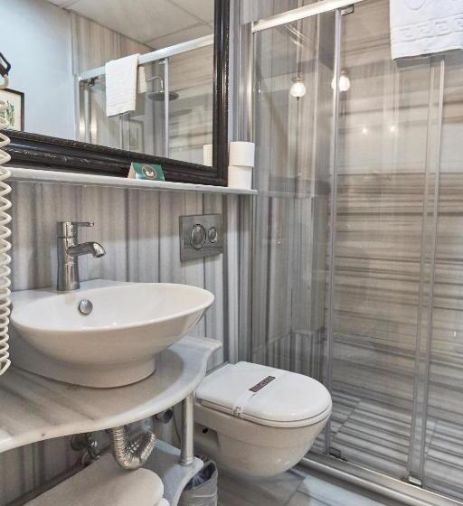 اتاق پرمیوم, Celal Sultan Hotel Special Class