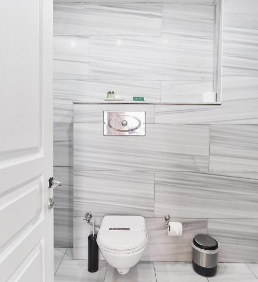 اتاق پرمیوم, Celal Sultan Hotel Special Class