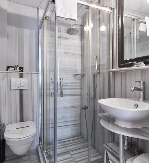 اتاق استاندارد تودرتو, Celal Sultan Hotel Special Class