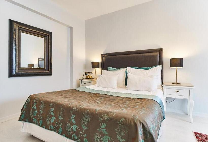 اتاق لوکس, Celal Sultan Hotel Special Class