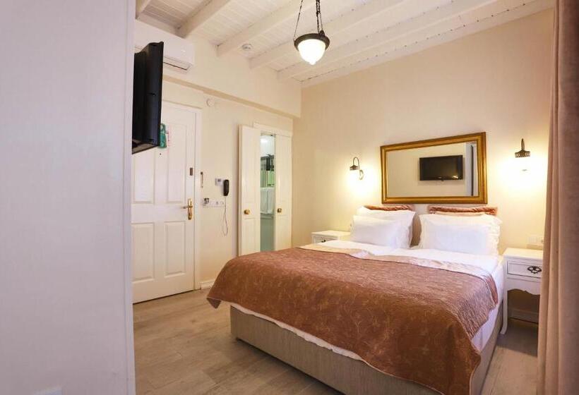 اتاق لوکس, Celal Sultan Hotel Special Class