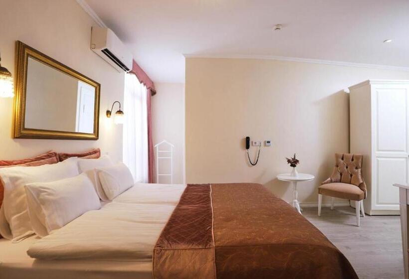 デラックスルーム, Celal Sultan Hotel Special Class