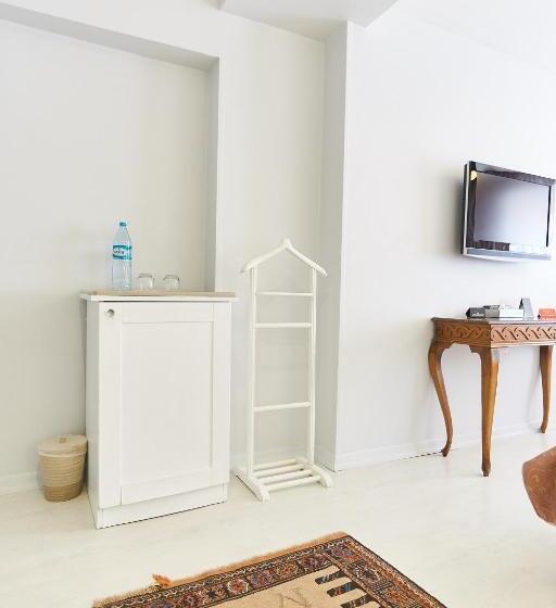 اتاق پریمیوم یک تخته, Celal Sultan Hotel Special Class