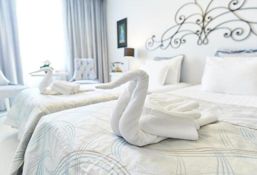 اتاق پرمیوم, Celal Sultan Hotel Special Class