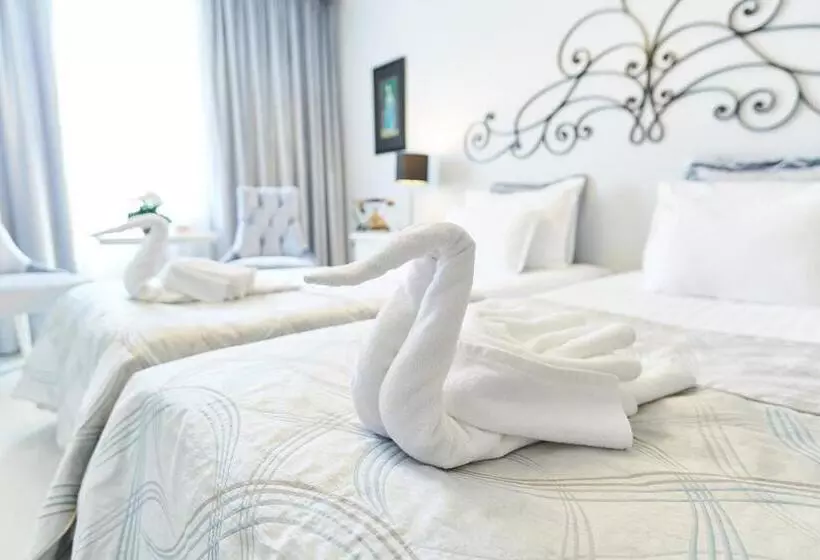 اتاق پرمیوم, Celal Sultan Hotel Special Class