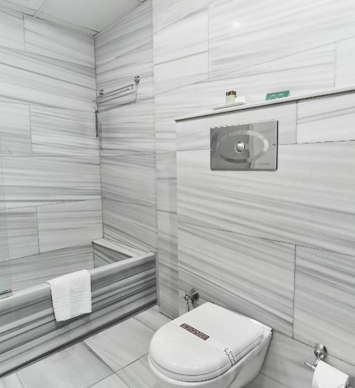 اتاق استاندارد تودرتو, Celal Sultan Hotel Special Class