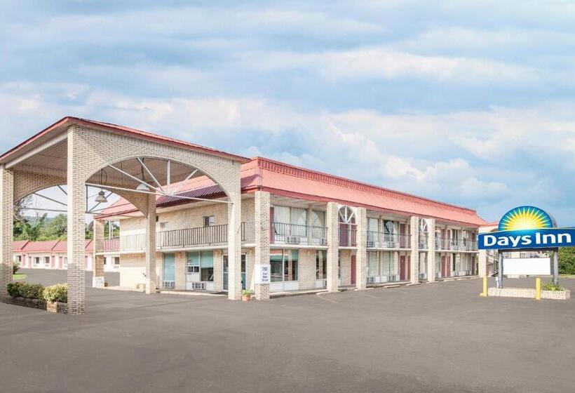 デラックスルーム, Days Inn By Wyndham Mountain View