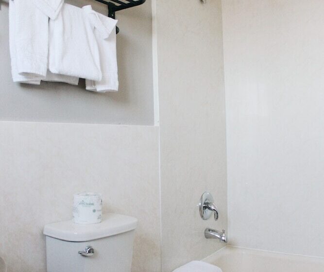 غرفه قياسيه سريرين مزدوجين, Days Inn By Wyndham Show Low