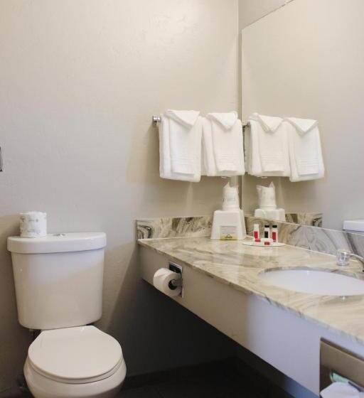 غرفة قياسية, Days Inn By Wyndham Show Low