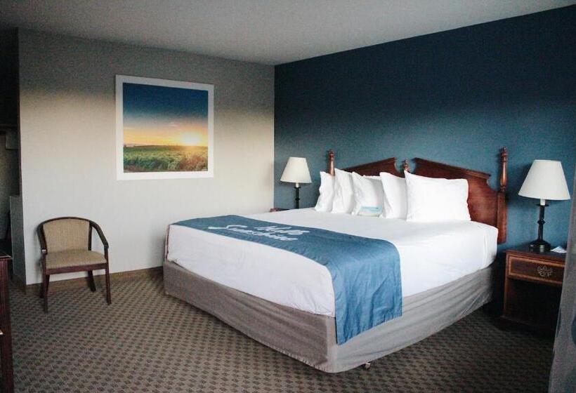 Стандартный Номер Кровать Кинг, Days Inn By Wyndham Show Low