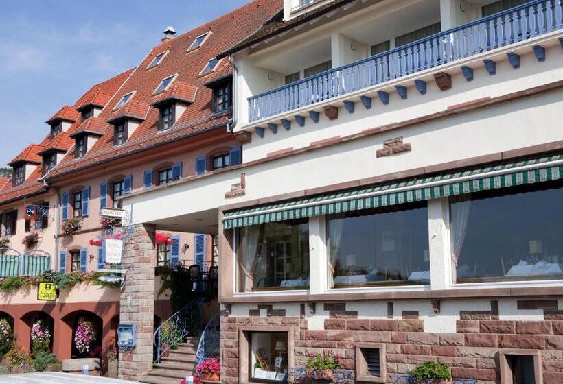 Номер Стандарт Индивидуальный, Des Vosges