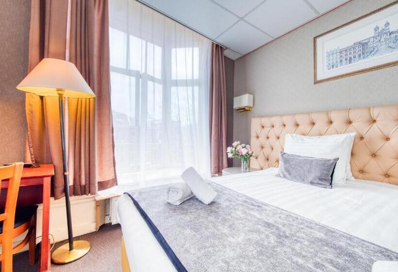 标准间, Di Ann Amsterdam City Centre