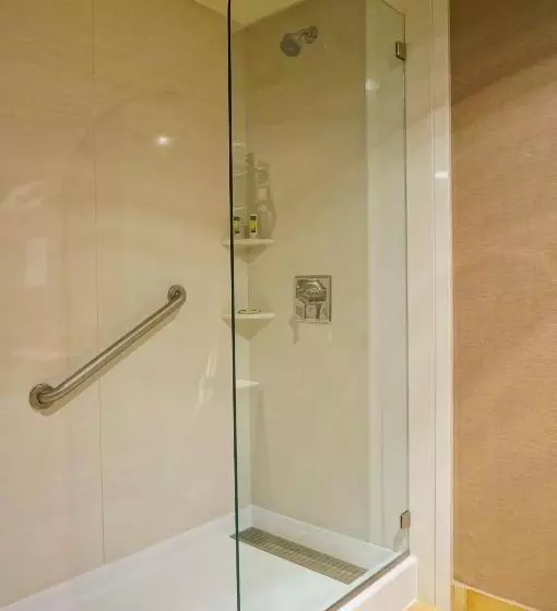 سوئیت با تخت بزرگ, Executive Inn & Suites Oakland
