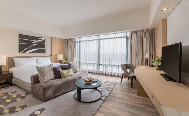 Номер Стандарт, Holiday Inn Express Luzern Neuenkirch, An Ihg