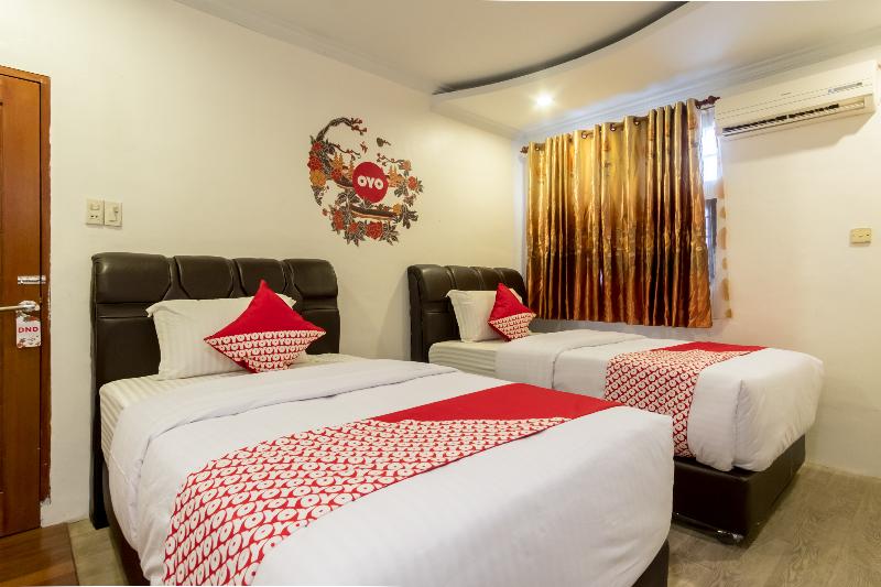 חדר סטנדרט מותאם לאדם עם מוגבלויות, Holiday Inn Express Luzern Neuenkirch, An Ihg