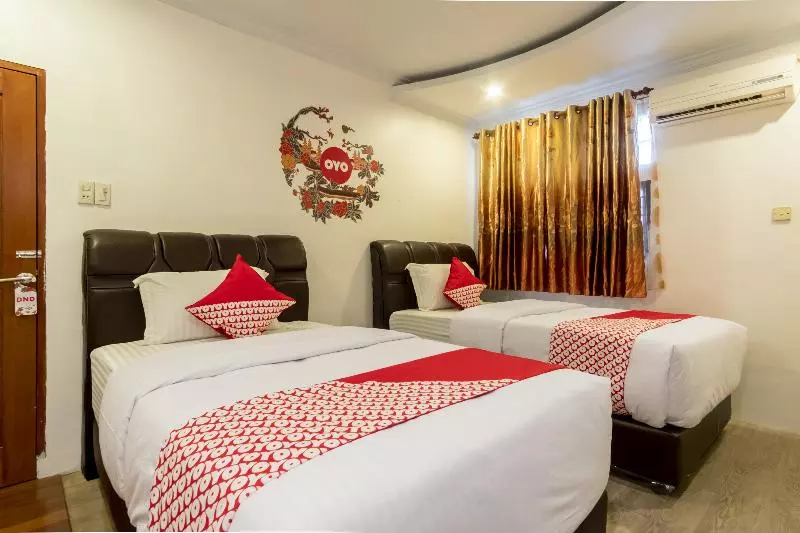 身障者適用スタンダードルーム, Holiday Inn Express Luzern Neuenkirch, An Ihg