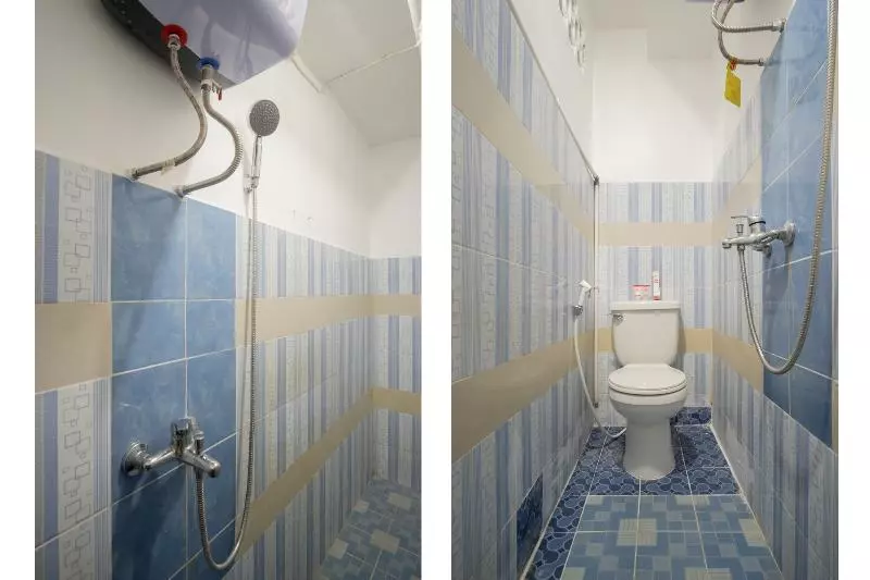 身障者適用スタンダードルーム, Holiday Inn Express Luzern Neuenkirch, An Ihg