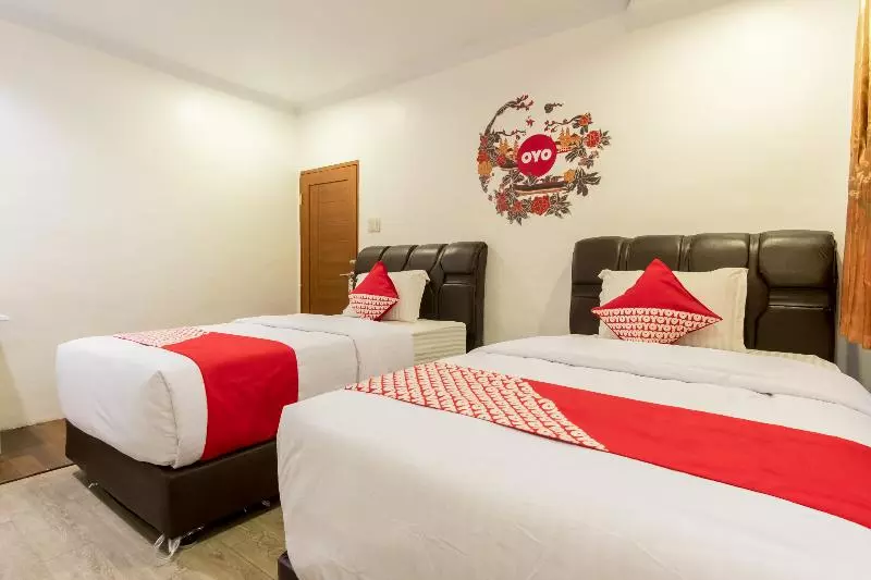 身障者適用スタンダードルーム, Holiday Inn Express Luzern Neuenkirch, An Ihg