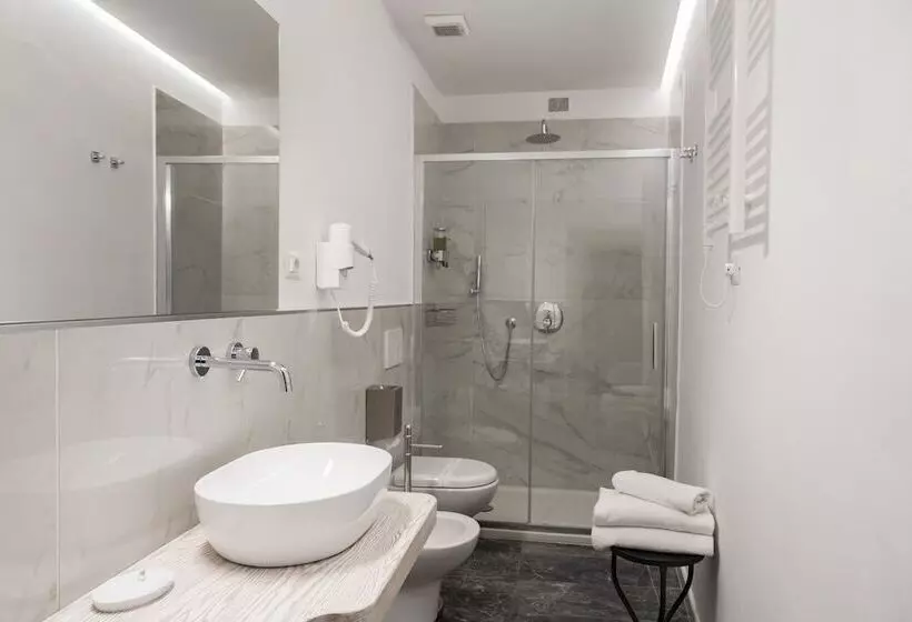 Standard-huone, L'antico Pozzo