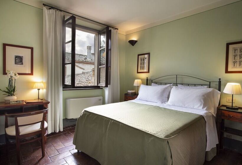 スタンダードルーム, L'antico Pozzo