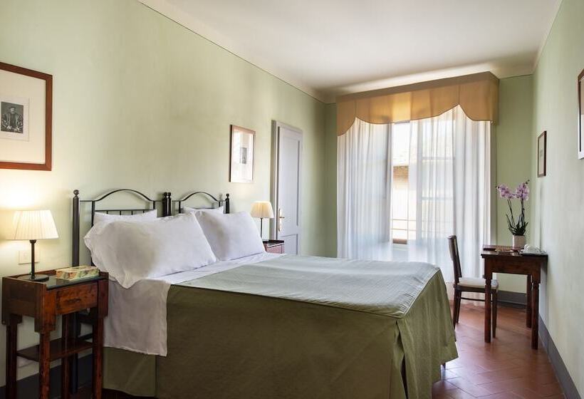 スタンダードルーム, L'antico Pozzo