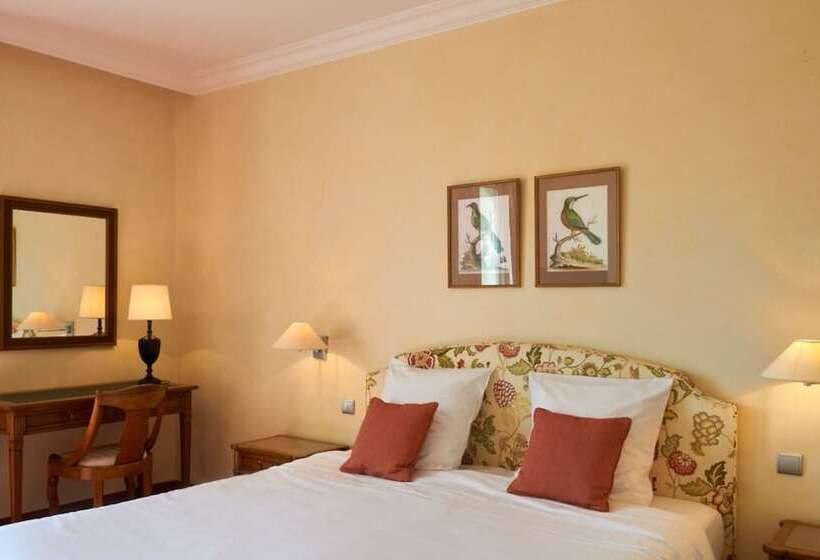 غرفة سوبيريور, Relais De Margaux   Hôtel & Spa