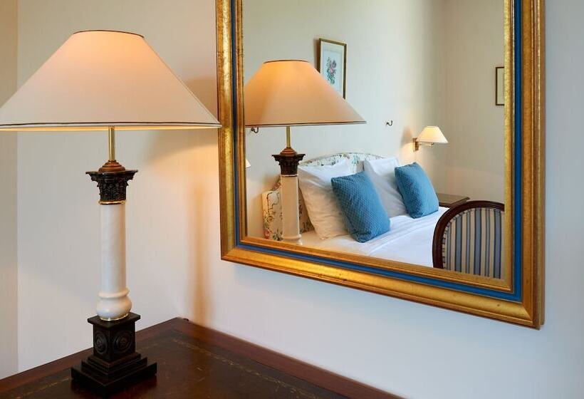 Номер Superior, Relais De Margaux   Hôtel & Spa