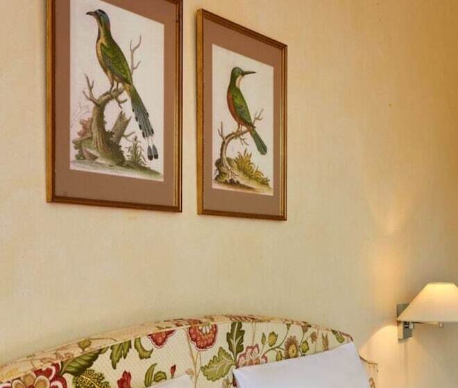 غرفة سوبيريور, Relais De Margaux   Hôtel & Spa