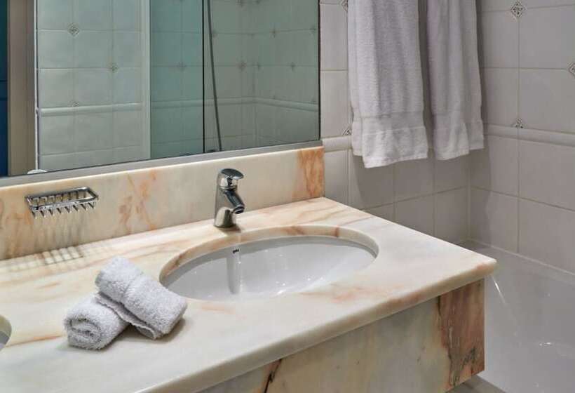 جناح, Relais De Margaux   Hôtel & Spa