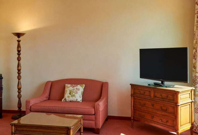 סוויטה, Relais De Margaux   Hôtel & Spa