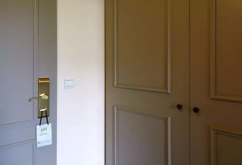 スイート, Relais De Margaux   Hôtel & Spa