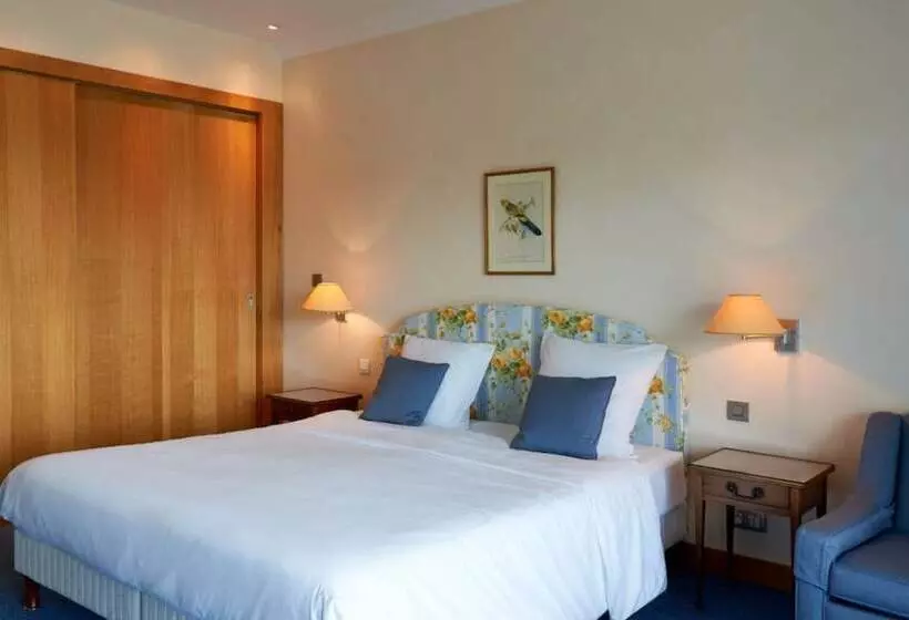 スイート, Relais De Margaux   Hôtel & Spa