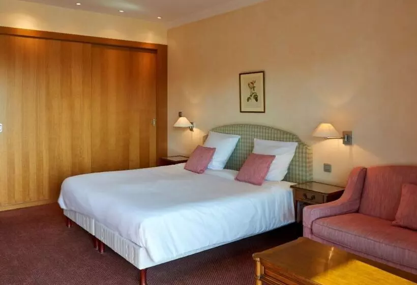 スイート, Relais De Margaux   Hôtel & Spa