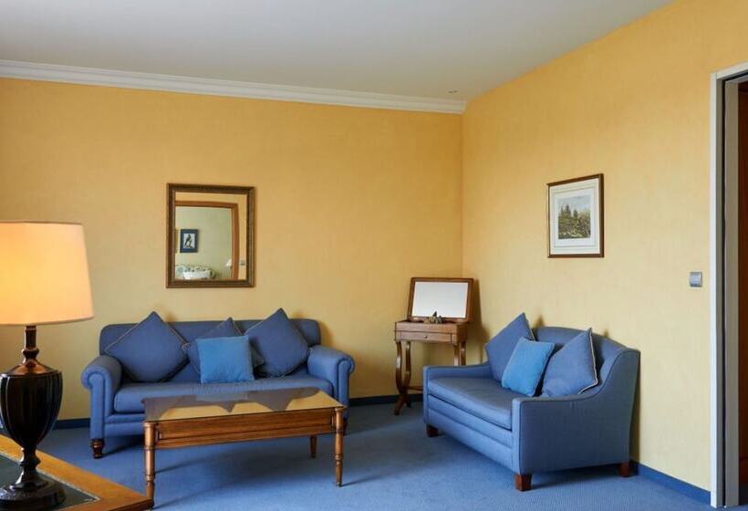 جناح, Relais De Margaux   Hôtel & Spa