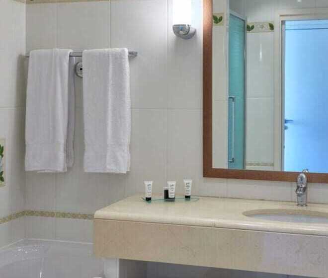 غرفة قياسية, Relais De Margaux   Hôtel & Spa