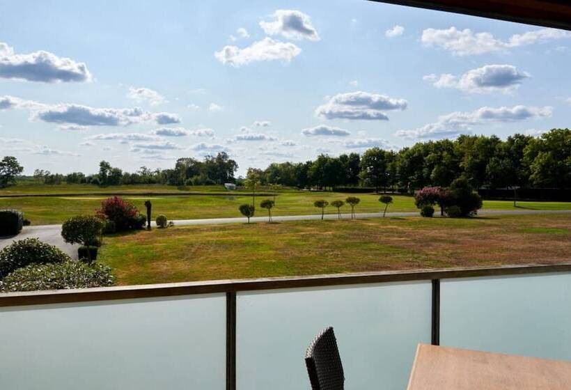 غرفة قياسية, Relais De Margaux   Hôtel & Spa