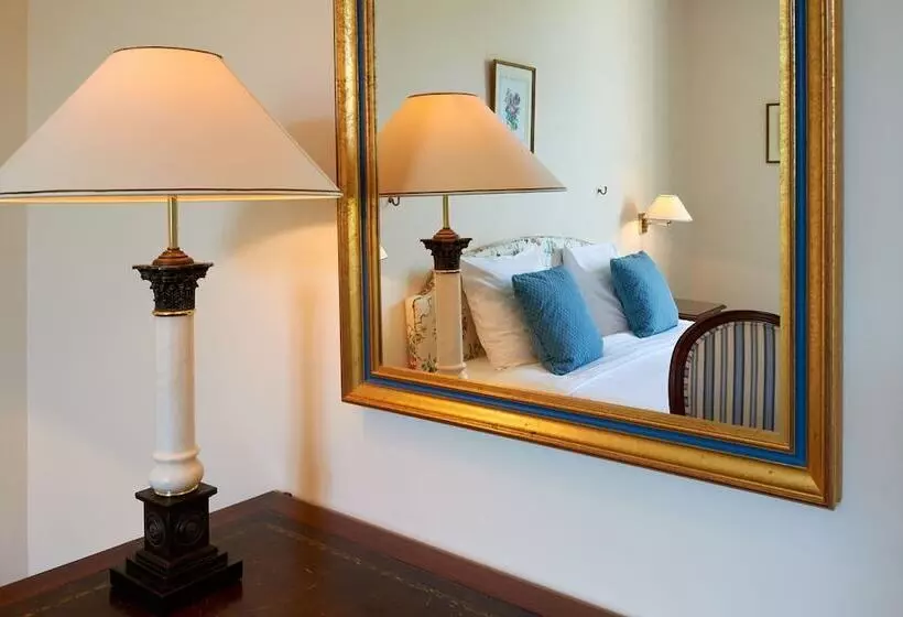 スタンダードルーム, Relais De Margaux   Hôtel & Spa