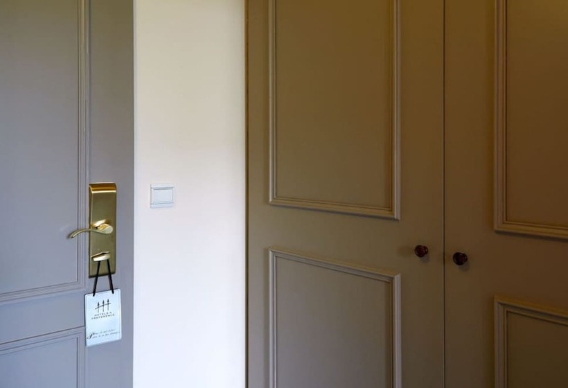 Номер Стандарт, Relais De Margaux   Hôtel & Spa