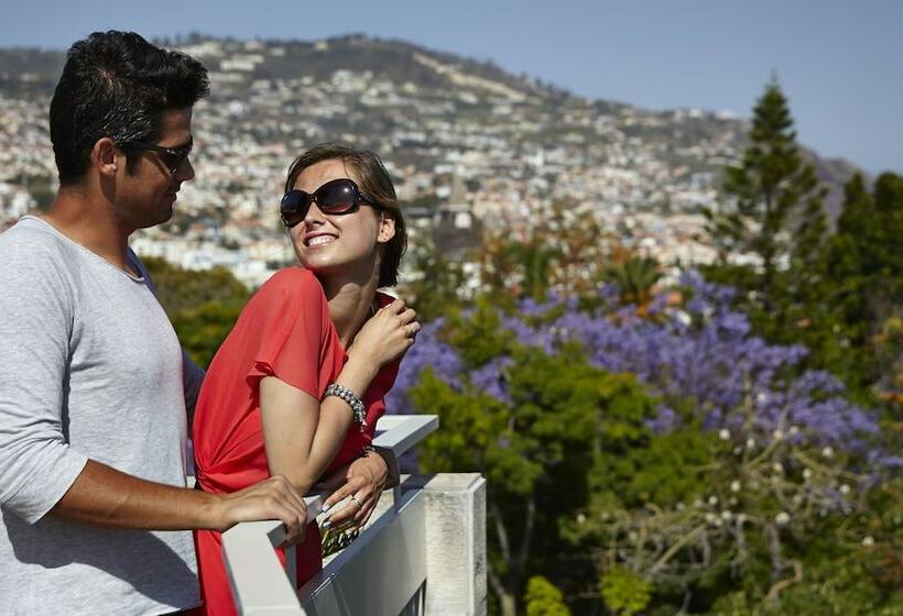 اتاق استاندارد با بالکن, Madeira