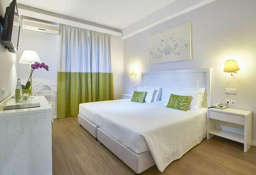 اتاق استاندارد, Madeira