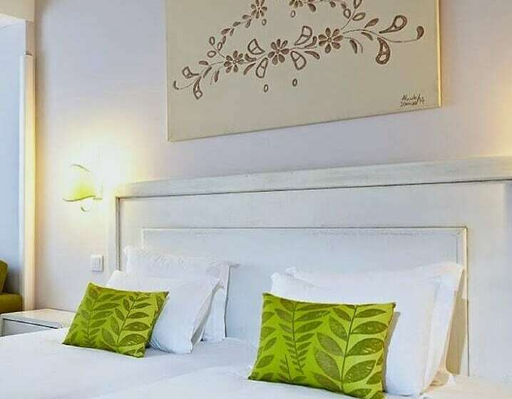 اتاق استاندارد, Madeira