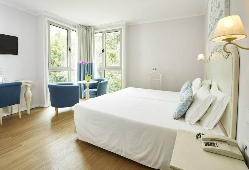 اتاق سوپریور, Madeira