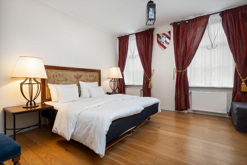 اتاق استاندارد با بالکن, Madeira